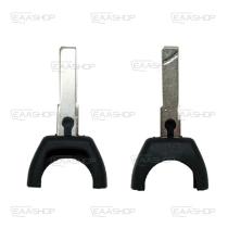 EAATA VAG01KH - VAG01KH - ENCASTRE FIJO PARA MANDO VAG PERFIL HU66