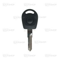 EAATA VAG01TK - VAG01TK - LLAVE PARA TRANSPONDER VAG PERFIL HU49
