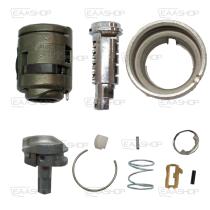 EAATA VAG02LK - VAG02LK - ANTIRROBO EN KIT VW PASSAT III Y IV VW TRANSPORTER