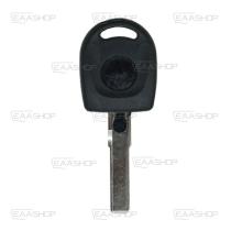 EAATA VAG02TK - VAG02TK - LLAVE PARA TRANSPONDER VAG PERFIL HU66