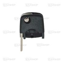 EAATA VAG03KH - VAG03KH - ENCASTRE PLEGABLE REDONDO PARA MANDO VAG