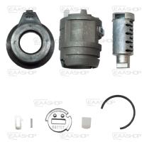 EAATA VAG03LK - VAG03LK - ANTIRROBO EN KIT SEAT SKODA VW AUDI VARIOS MODELOS