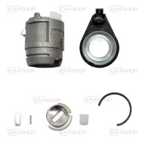 EAATA VAG04LK - VAG04LK - ANTIRROBO EN KIT SKODA FABIA ('00 - '10) OCTAVIA
