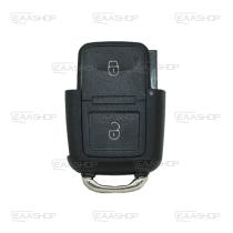 EAATA VAG05KS - VAG05KS - CARCASA DE MANDO PLEGABLE 2 BOTONES
