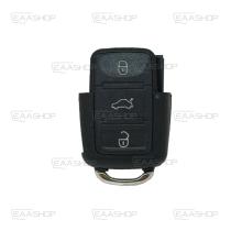EAATA VAG06KS - VAG06KS - CARCASA DE MANDO VAG PLEGABLE 3 BOTONES