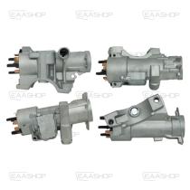 EAATA VAG06LK - VAG06LK - BLOQUEO DIRECCIÓN AUDI A4-A6-A8-S4-S6-S8-TT MK1 VW