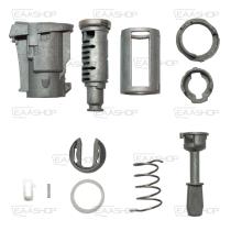 EAATA VAG08LK - VAG08LK - CERRADURA EN KIT GOLF MK4 DERECHA HU66 PROFILE