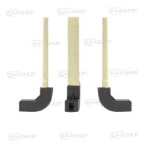 EAATA VAG09BL - VAG09BL - ESPADIN DE EMERGENCIA PARA MANDO KEYLESS  HU162T