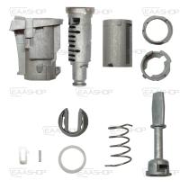 EAATA VAG09LK - VAG09LK - CERRADURA EN KIT SEAT TOLEDO LEÓN DERECHA HU66 PRO