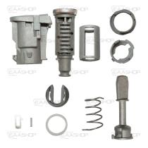 EAATA VAG12LK - VAG12LK - CERRADURA EN KIT GOLF MK4 IZQUIERDA HU66 PROFILE