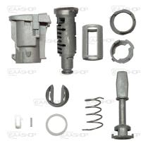 EAATA VAG13LK - VAG13LK - CERRADURA EN KIT SEAT TOLEDO LEÓN IZQUIERDA HU66 P