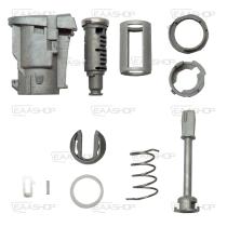 EAATA VAG14LK - VAG14LK - CERRADURA EN KIT SEAT IBIZA V IZQUIERDA HU66 PROFI