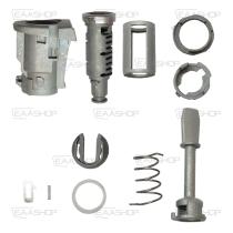 EAATA VAG15LK - VAG15LK - CERRADURA EN KIT PASSAT V IZQUIERDA PERFIL HU66