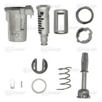 EAATA VAG17LK - VAG17LK - CERRADURA EN KIT SEAT TOLEDO LEÓN (SIN GANCHO) HU6
