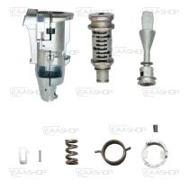 EAATA VAG18LK - VAG18LK - CERRADURA EN KIT VW GOLF MK5 IZQUIERDA HU66 PROFIL
