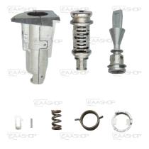 EAATA VAG20LK - VAG20LK - CERRADURA EN KIT VW GOLF MK6 IZQUIERDA PERFIL HU66