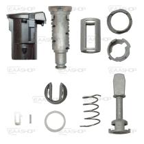 EAATA VAG24LK - VAG24LK - CERRADURA EN KIT VW GOLF MK4 DERECHA SIN GANCHO HU
