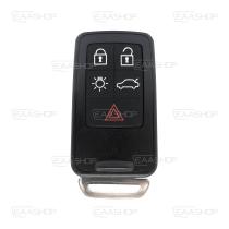 EAATA VV01RC - VV01RC - TELEMANDO INSERTABLE 5 BOTONES VOLVO