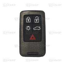 EAATA VV02KS - VV02KS - CARCASA DE MANDO INDEPENDIENTE VOLVO DE 5 BOTONES