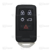 EAATA VV04KS - VV04KS - CARCASA DE MANDO VOLVO 5 BOTONES