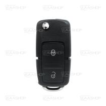 EAATA VW11RC - VW11RC - TELEMANDO PLEGABLE 2 BOTONES VW