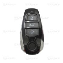 EAATA VW23RC - VW23RC - TELEMANDO INSERTABLE GO 3 BOTONES VW