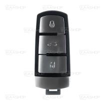 EAATA VW28RC - VW28RC - TELEMANDO INSERTABLE 3 BOTONES VW - ORIGINAL