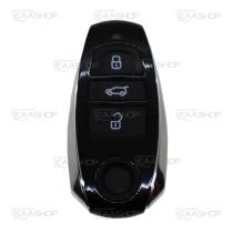 EAATA VW34RC - VW34RC - TELEMANDO KEYLESS GO 3 BOTONES