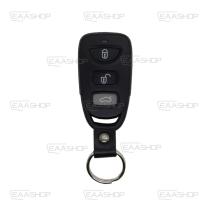 EAATA XH21RC - XH21RC - TELEMANDO XHORSE 3 BOTONES TIPO  LLAVERO HYUNDAI SI