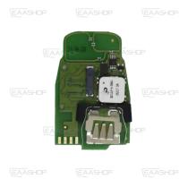 EAATA XH23RC - XH23RC - PLACA XHORSE PARA TELEMANDO AUDI BCM2 PROXIMIDAD 3+