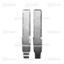 EAATA XK02BL - XK02BL - ESPADIN PARA MANDO PLEGABLE XHORSE/KEYDIY HU66
