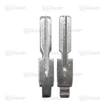 EAATA XK03BL - XK03BL - ESPADIN PARA MANDO PLEGABLE XHORSE/KEYDIY HU58