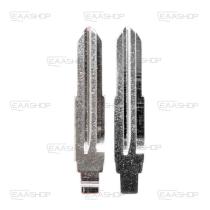 EAATA XK05BL - XK05BL - ESPADIN PARA MANDO PLEGABLE XHORSE/KEYDIY DW05R