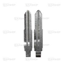 EAATA XK06BL - XK06BL - ESPADIN PARA MANDO PLEGABLE XHORSE/KEYDIY DW05