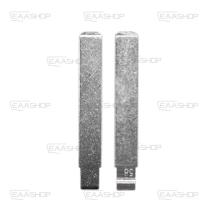 EAATA XK09BL - XK09BL - ESPADIN PARA MANDO PLEGABLE XHORSE/KEYDIY VA2