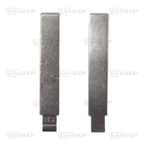 EAATA XK10BL - XK10BL - ESPADIN PARA MANDO PLEGABLE XHORSE/KEYDIY HU83