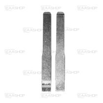 EAATA XK12BL - XK12BL - ESPADIN PARA MANDO PLEGABLE XHORSE/KEYDIY HU101