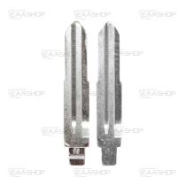 EAATA XK13BL - XK13BL - ESPADIN PARA MANDO PLEGABLE XHORSE/KEYDIY HON58R