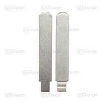EAATA XK14BL - XK14BL - ESPADIN PARA MANDO PLEGABLE XHORSE/KEYDIY HON66