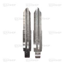 EAATA XK15BL - XK15BL - ESPADIN PARA MANDO PLEGABLE XHORSE/KEYDIY HYN6