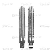 EAATA XK16BL - XK16BL - ESPADIN PARA MANDO PLEGABLE XHORSE/KEYDIY HYN14R