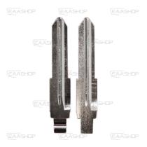 EAATA XK18BL - XK18BL - ESPADIN PARA MANDO PLEGABLE XHORSE/KEYDIY NE77R