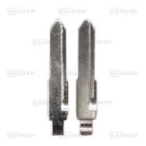 EAATA XK19BL - XK19BL - ESPADIN PARA MANDO PLEGABLE XHORSE/KEYDIY MAZ24R