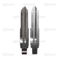 EAATA XK20BL - XK20BL - ESPADIN PARA MANDO PLEGABLE XHORSE/KEYDIY MIT8
