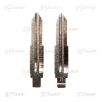 EAATA XK21BL - XK21BL - ESPADIN PARA MANDO PLEGABLE XHORSE/KEYDIY MIT11R