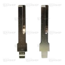 EAATA XK22BL - XK22BL - ESPADIN PARA MANDO PLEGABLE XHORSE/KEYDIY HU56R