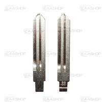 EAATA XK23BL - XK23BL - ESPADIN PARA MANDO PLEGABLE XHORSE/KEYDIY NSN14