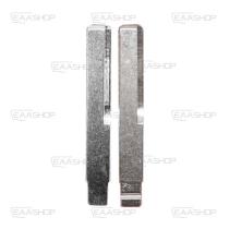 EAATA XK25BL - XK25BL - ESPADIN PARA MANDO PLEGABLE XHORSE/KEYDIY HU43