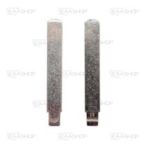 EAATA XK26BL - XK26BL - ESPADIN PARA MANDO PLEGABLE XHORSE/KEYDIY DAT17