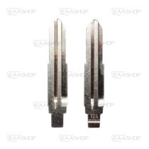 EAATA XK28BL - XK28BL - ESPADIN PARA MANDO PLEGABLE XHORSE/KEYDIY TOY41R
